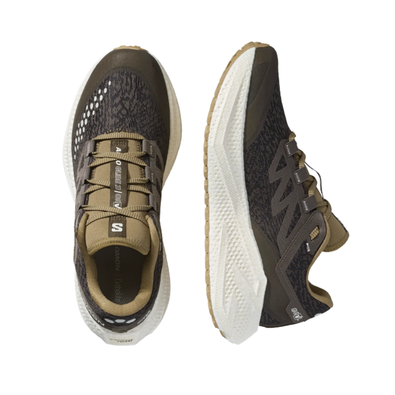 SALOMON AERO GLIDE 3 GRVL - L47869700