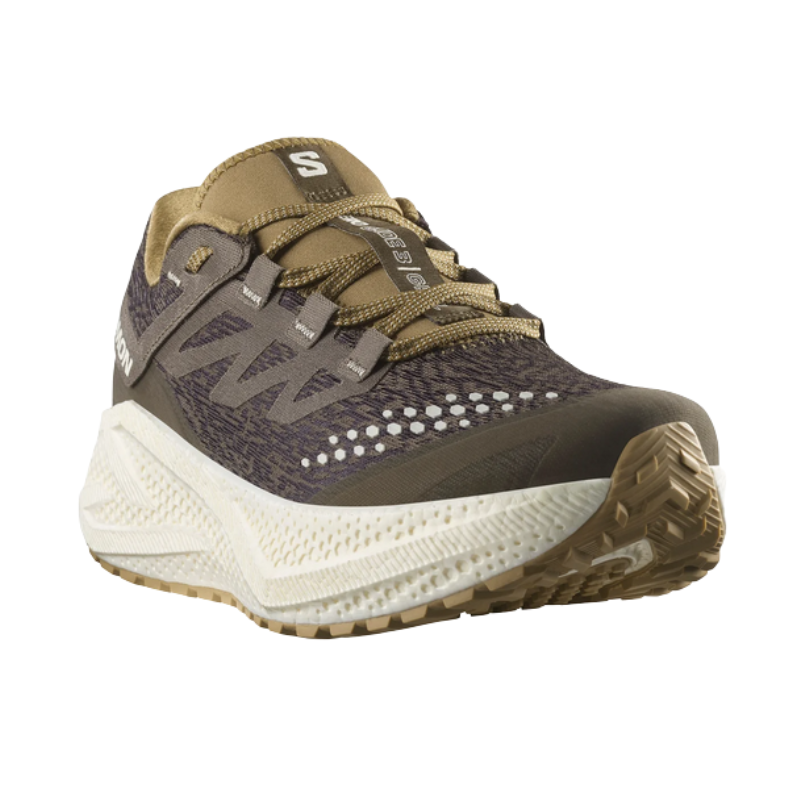 SALOMON AERO GLIDE 3 GRVL - L47869700