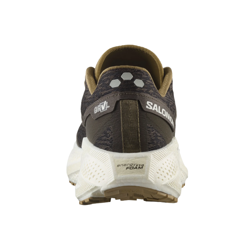 SALOMON AERO GLIDE 3 GRVL - L47869700