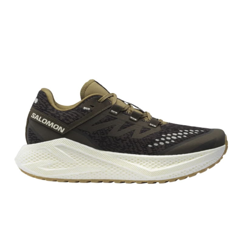 SALOMON AERO GLIDE 3 GRVL - L47869700