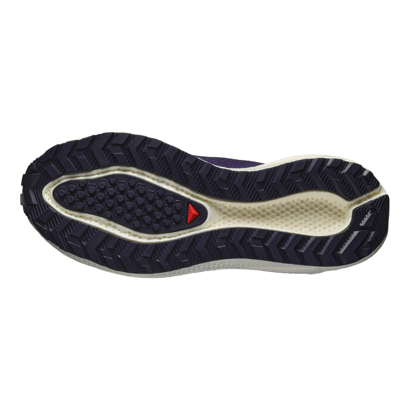 W SALOMON AERO BLAZE 3 GRVL - L47915900