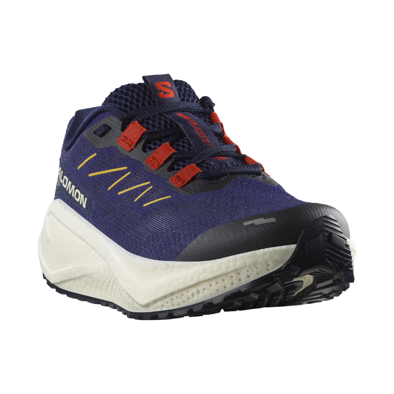W SALOMON AERO BLAZE 3 GRVL - L47915900