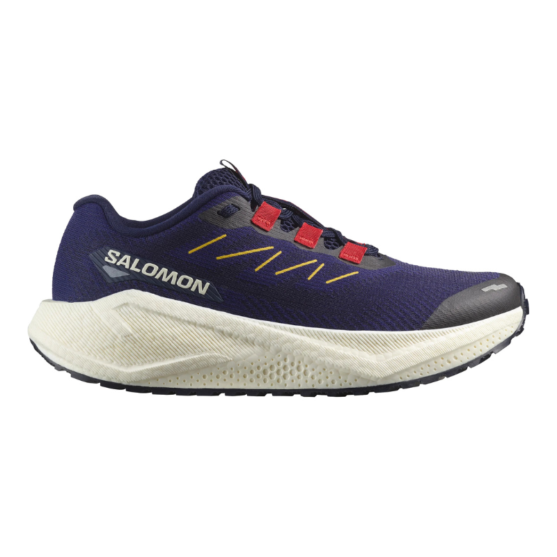 W SALOMON AERO BLAZE 3 GRVL - L47915900