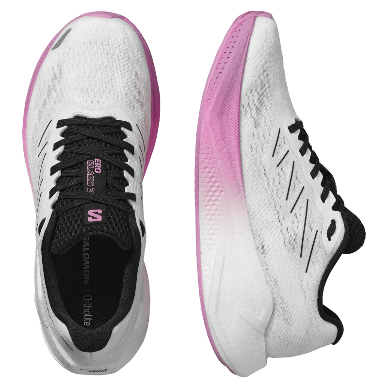 W SALOMON AERO BLAZE 3 - L47975700