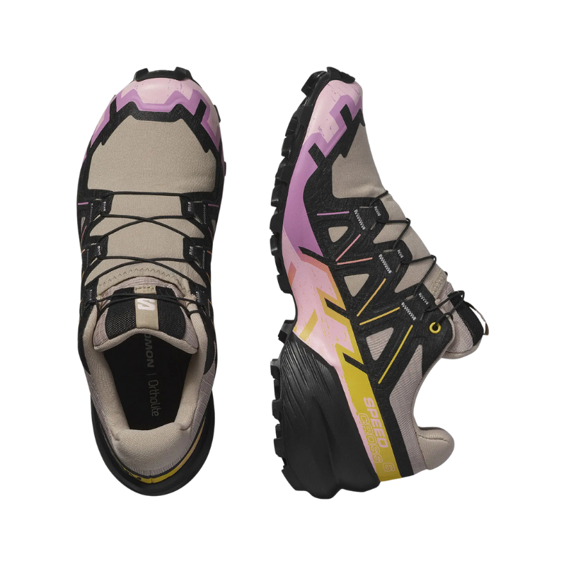 SALOMON SPEEDCROSS 6 - L47980800