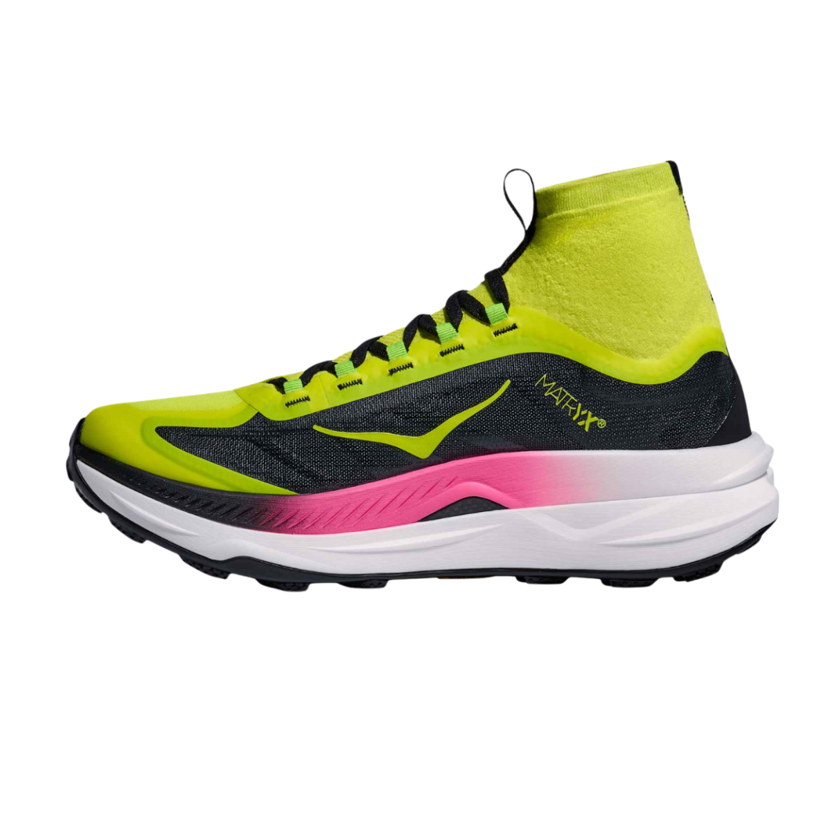 HOKA TECTON X 3 - 1155112-NHK