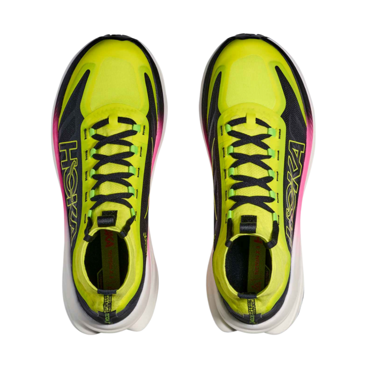 HOKA TECTON X 3 - 1155112-NHK