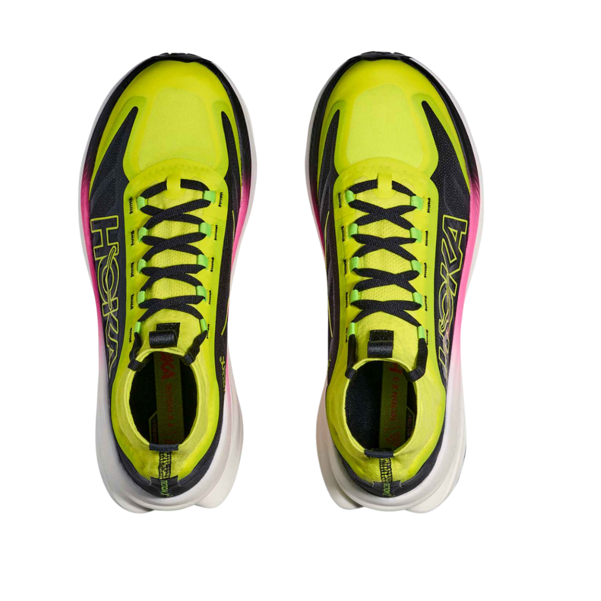 HOKA TECTON X 3 - 1155112-NHK