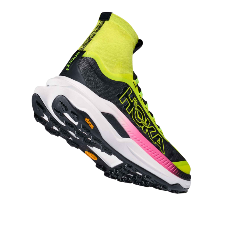 HOKA TECTON X 3 - 1155112-NHK