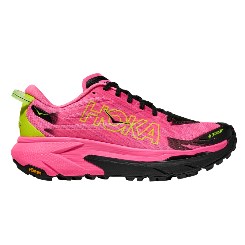 HOKA MAFATE 5 - 1168723-NNR