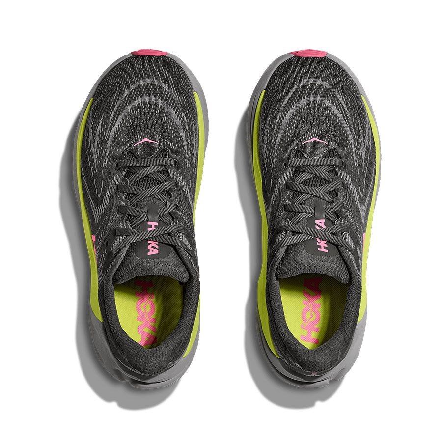 W HOKA ARAHI 8 -  1168691-CYG