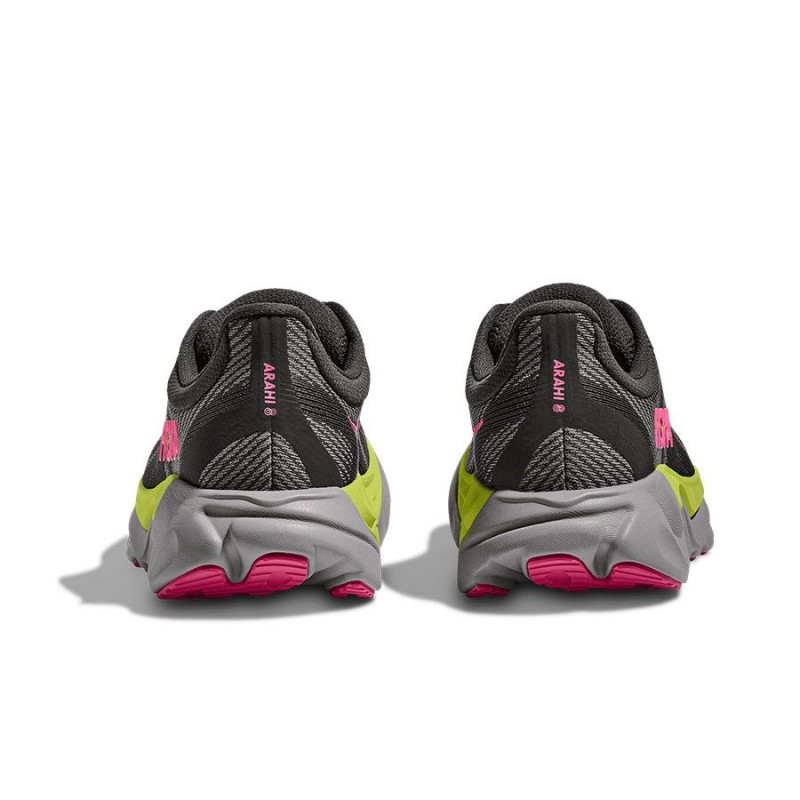 W HOKA ARAHI 8 -  1168691-CYG