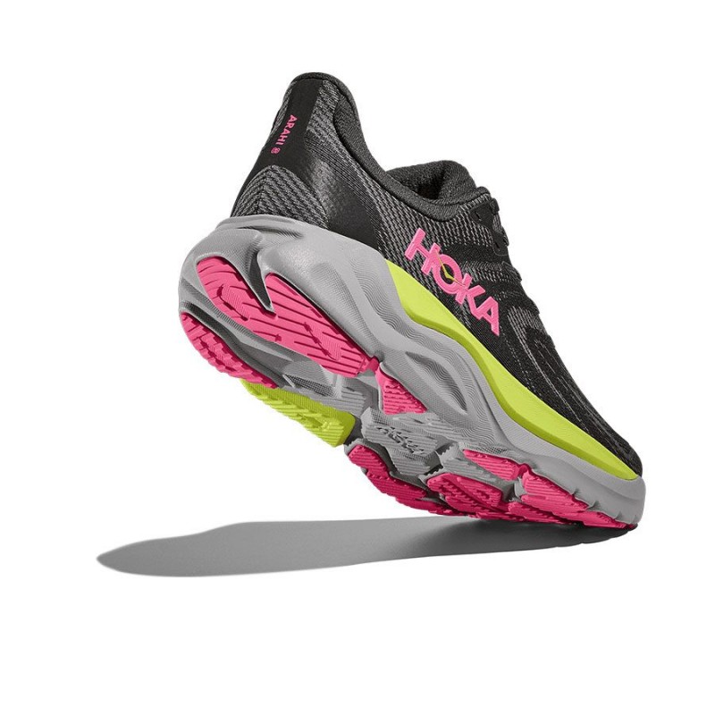 W HOKA ARAHI 8 -  1168691-CYG