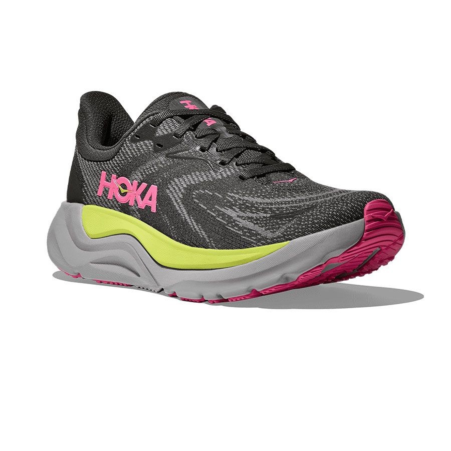 W HOKA ARAHI 8 -  1168691-CYG