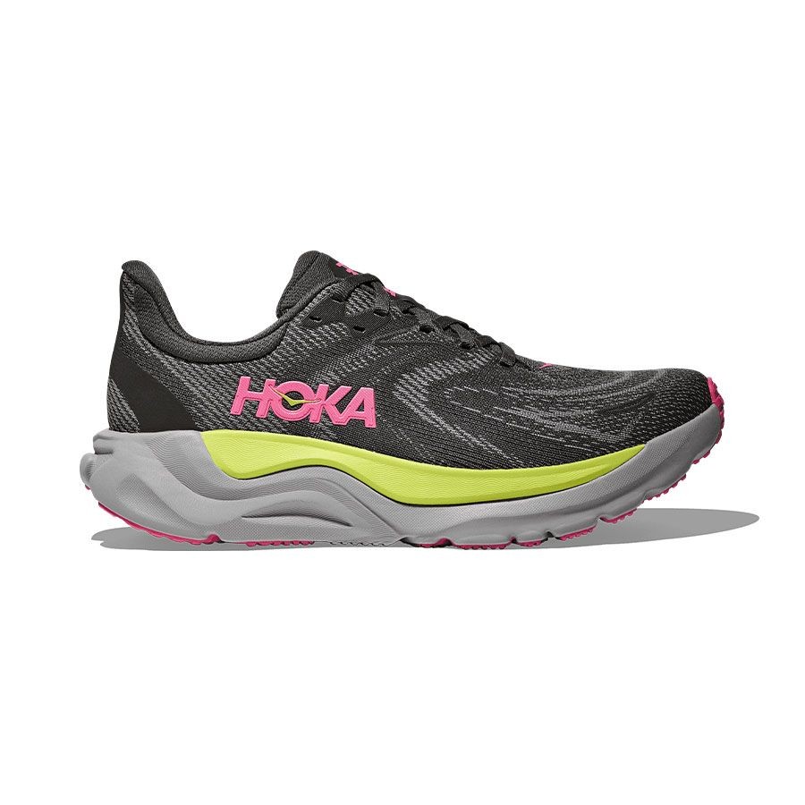 W HOKA ARAHI 8 -  1168691-CYG