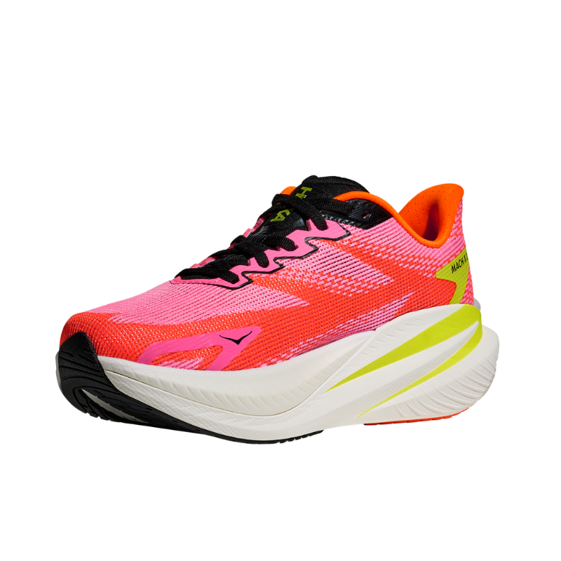 HOKA MACH X 3 - 1168721-NNRS