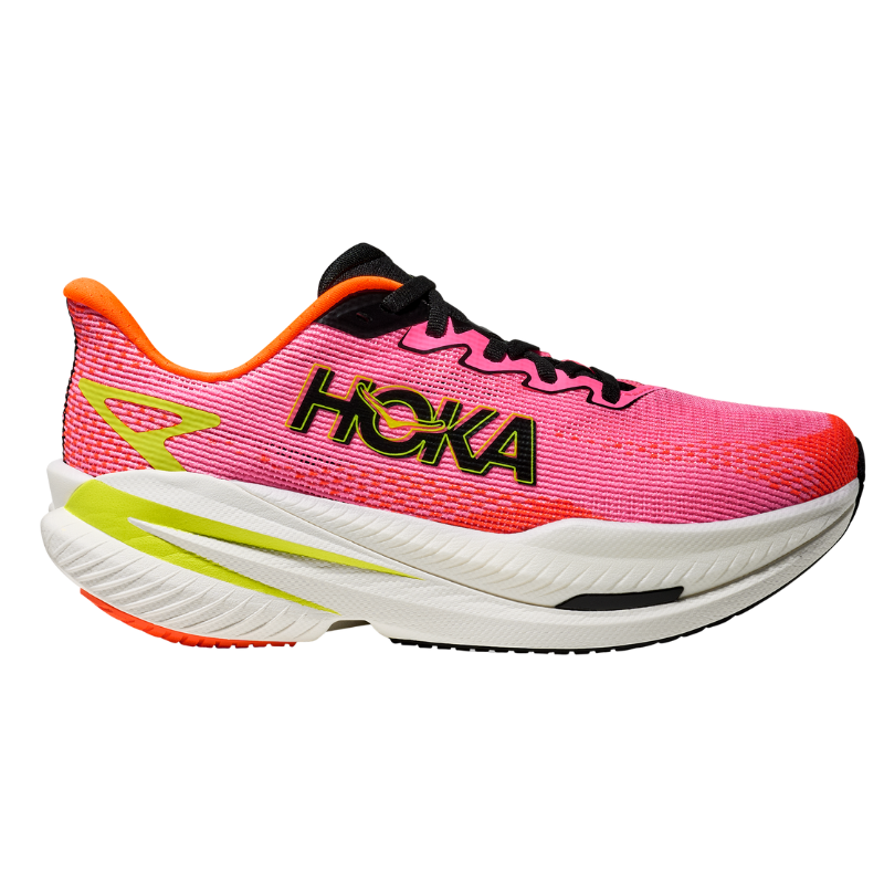 HOKA MACH X 3 - 1168721-NNRS