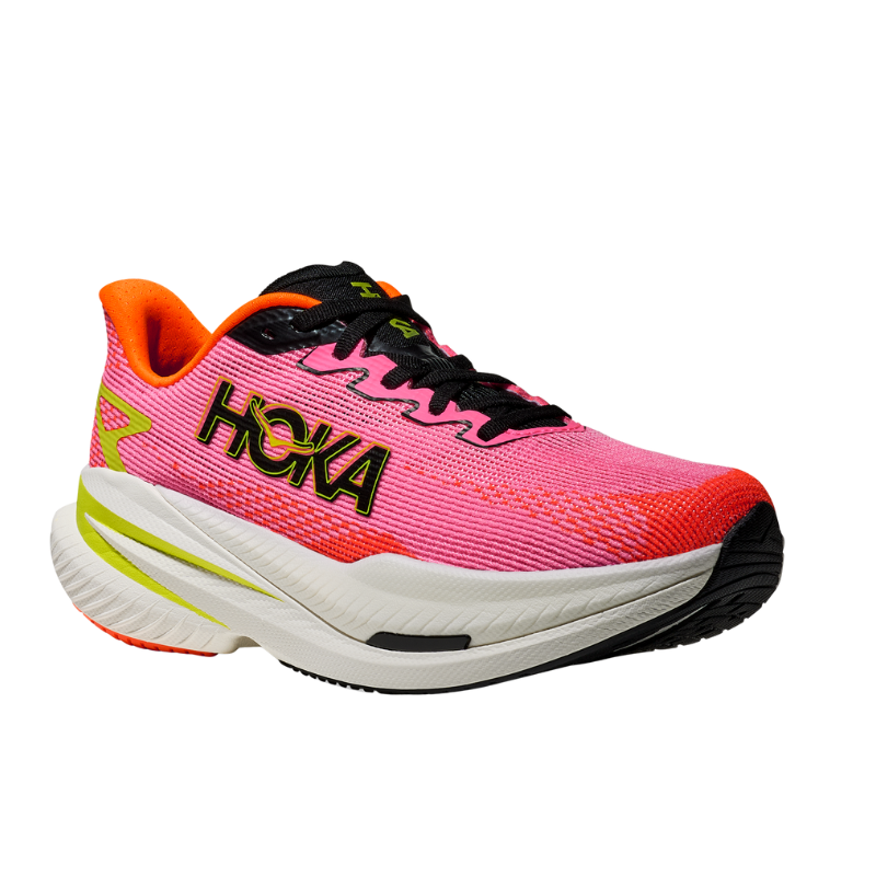 HOKA MACH X 3 - 1168721-NNRS