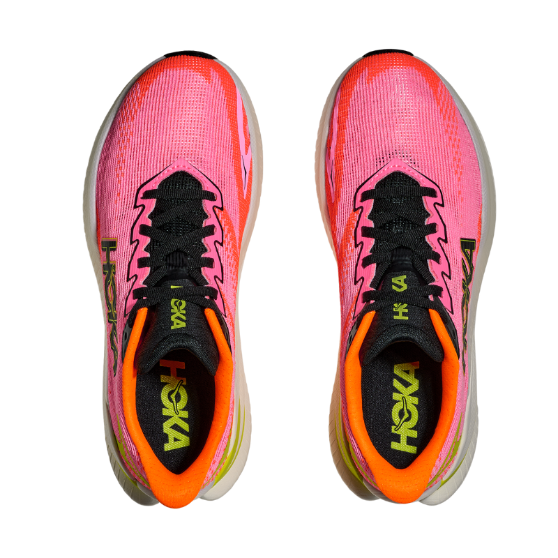 HOKA MACH X 3 - 1168721-NNRS