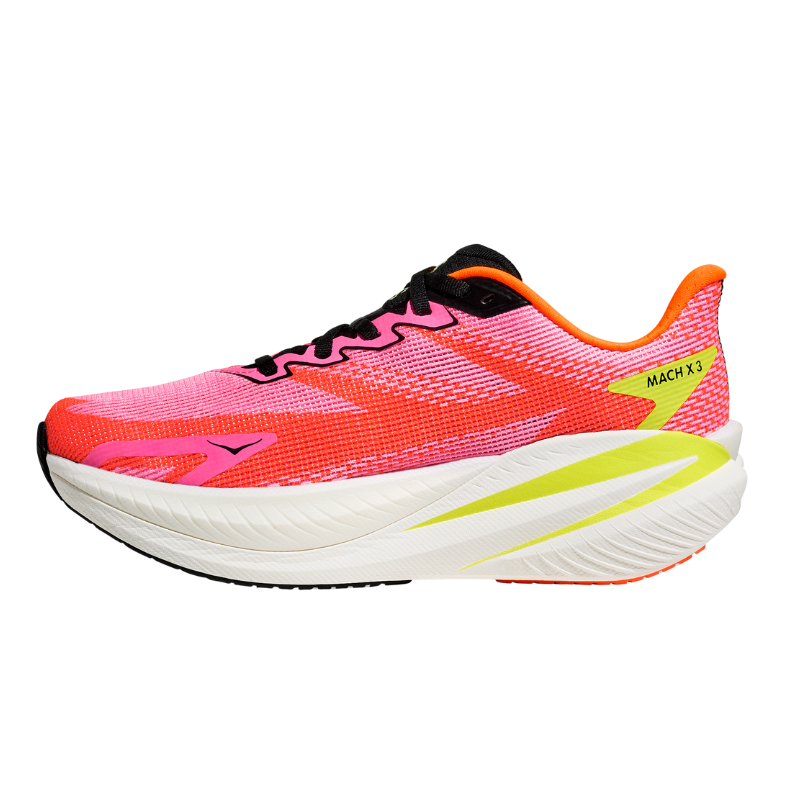 HOKA MACH X 3 - 1168721-NNRS