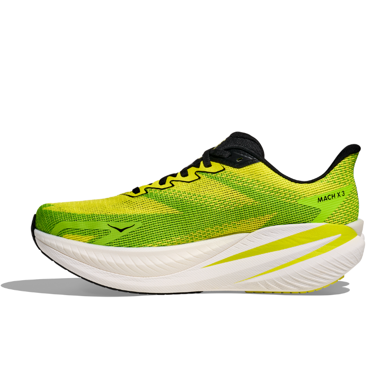 HOKA MACH X 3  - 1168720-NNHK