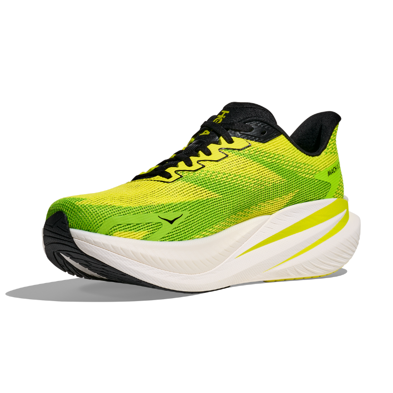 HOKA MACH X 3  - 1168720-NNHK