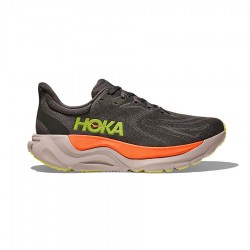HOKA ARAHI 8 ASPHALT / GRAVEL - 1168690-AHLT