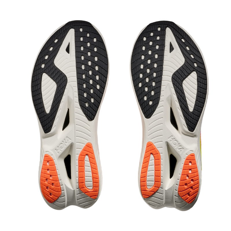 HOKA ARAHI 8 ASPHALT / GRAVEL - 1168690-AHLT