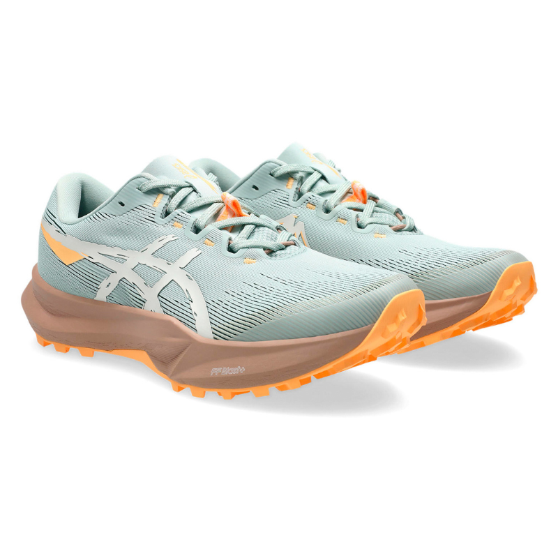 W ASICS Fuji Lite 6 - 1012B865-300