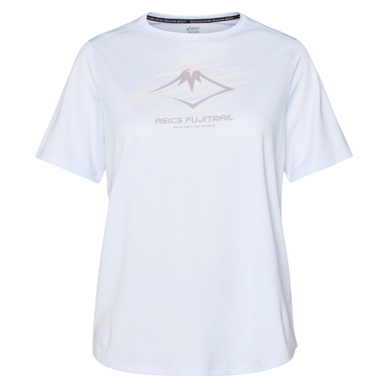 W ASICS FUJITRAIL  -  2012D314-400