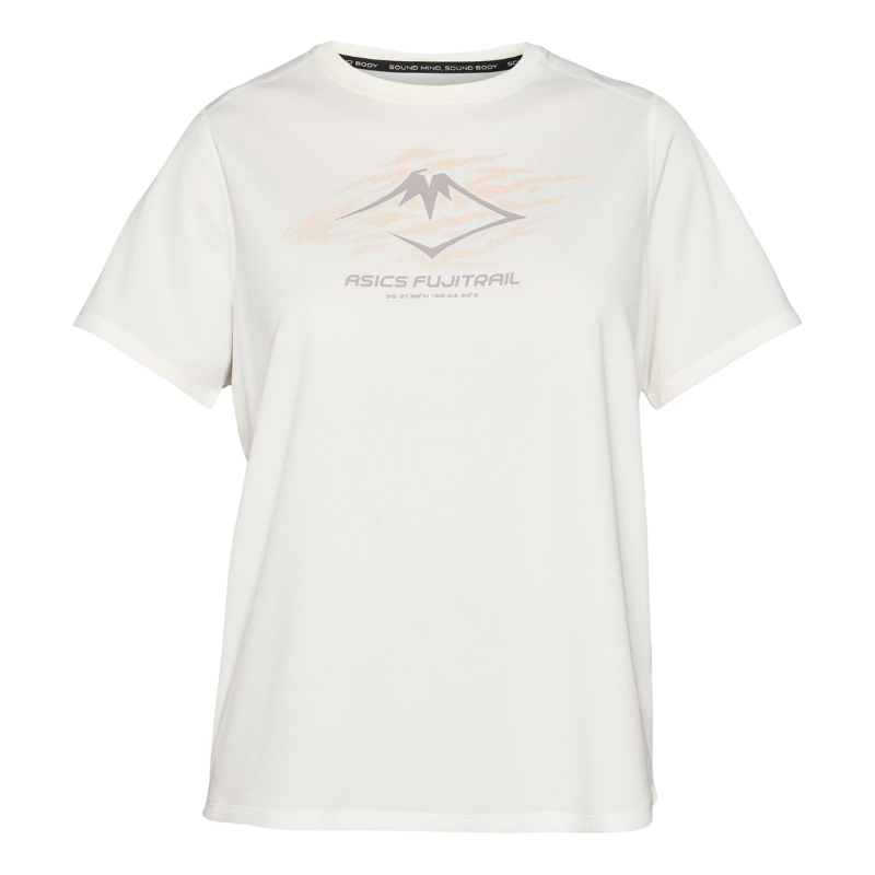 ASICS FUJITRAIL - 2012D314-100