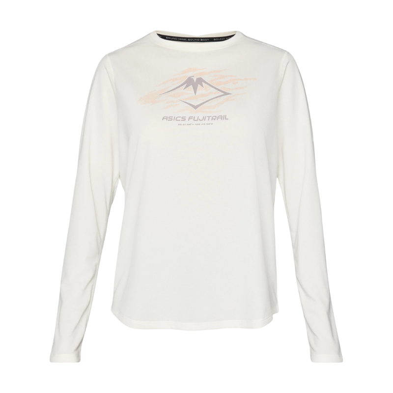 ASICS FUJITRAIL LS - 2012D315-100