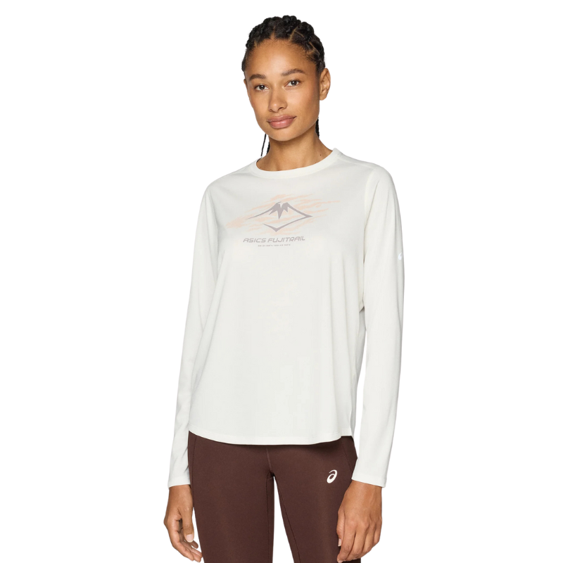 ASICS FUJITRAIL LS - 2012D315-100