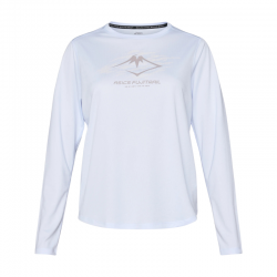 ASICS FUJITRAIL LOGO LS - 2012D315 400