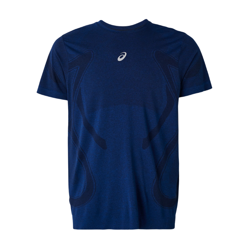 ASICS ROAD SEAMLESS SS  - 2011D355-400