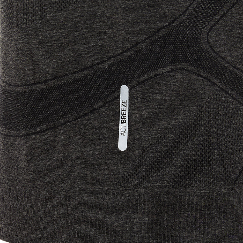 ASICS ROAD SEAMLESS SS - 2011D355-001