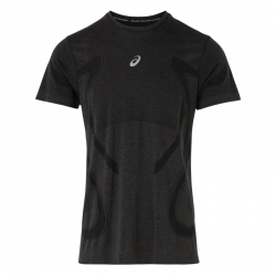 ASICS ROAD SEAMLESS SS - 2011D355-001