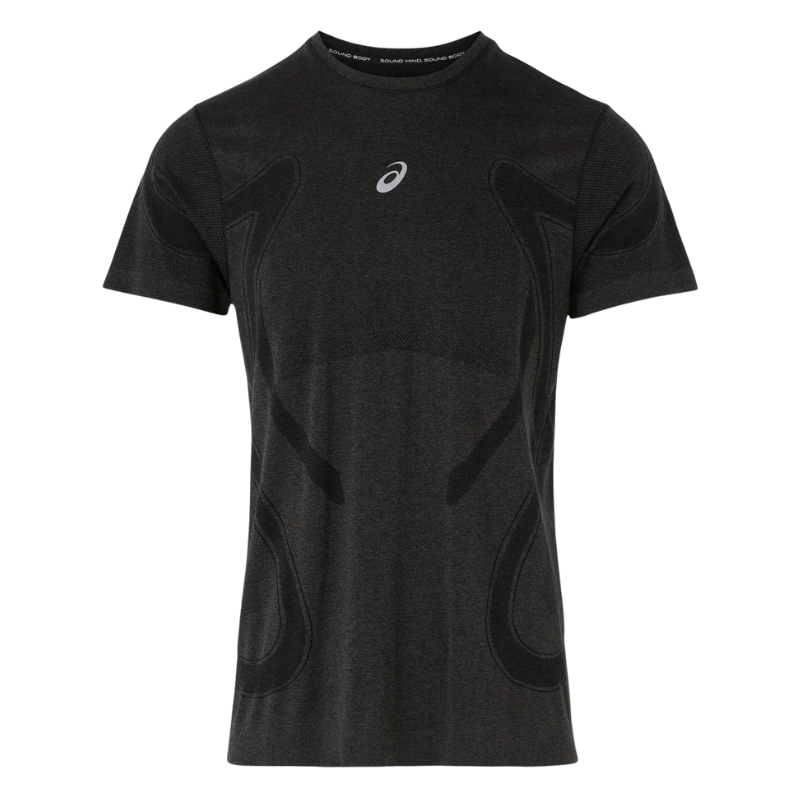 ASICS ROAD SEAMLESS SS - 2011D355-001