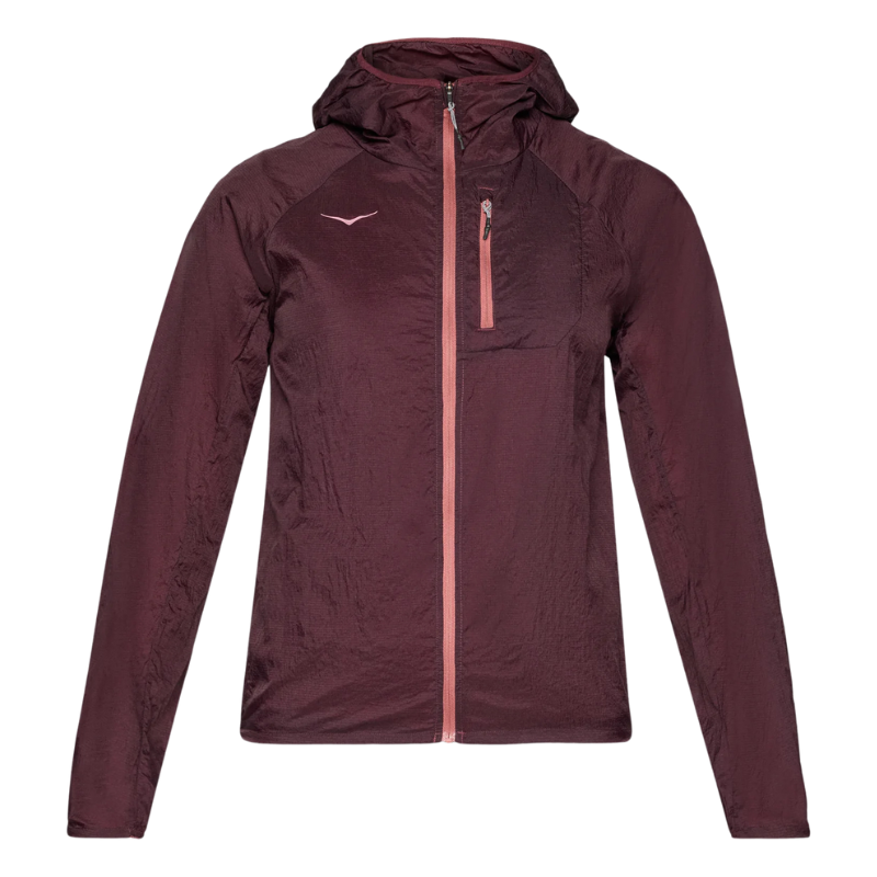 HOKA SKYFLOW JACKET - 1141671-BKC