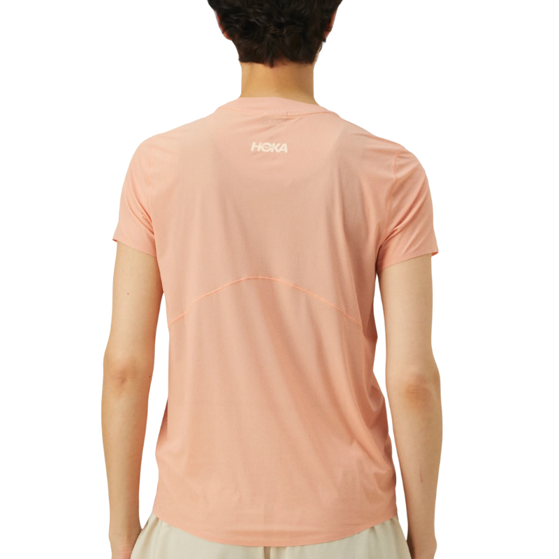 HOKA t-shirt - 1151084-DRY