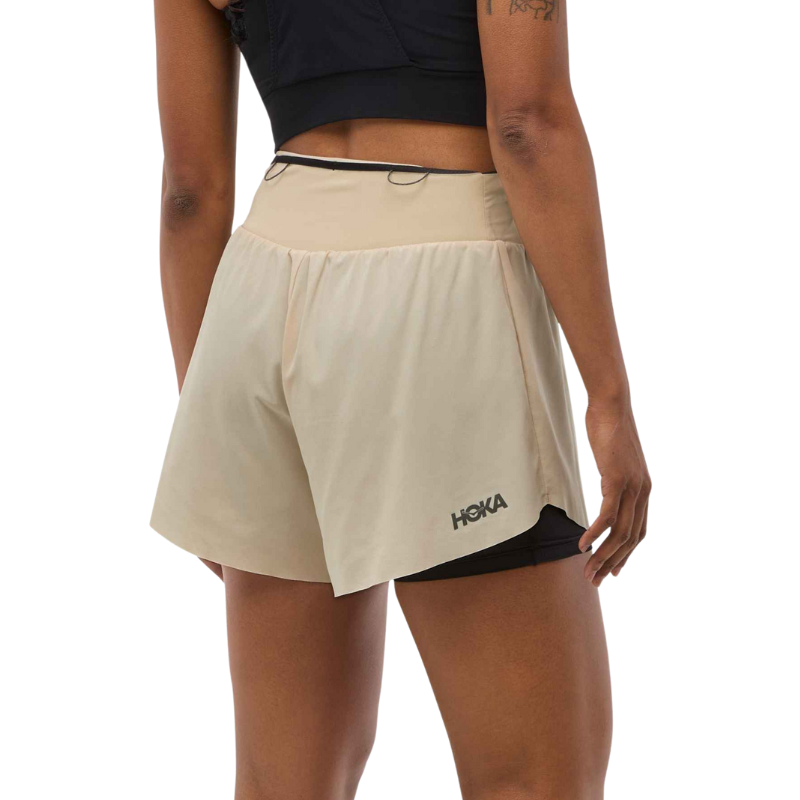 HOKA Skyglide Short - 1141741-OAT