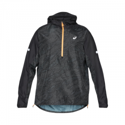 ASICS FUJITRAIL PACKABLE WINDBREAKER PERFORMANCE - 2011D389-002