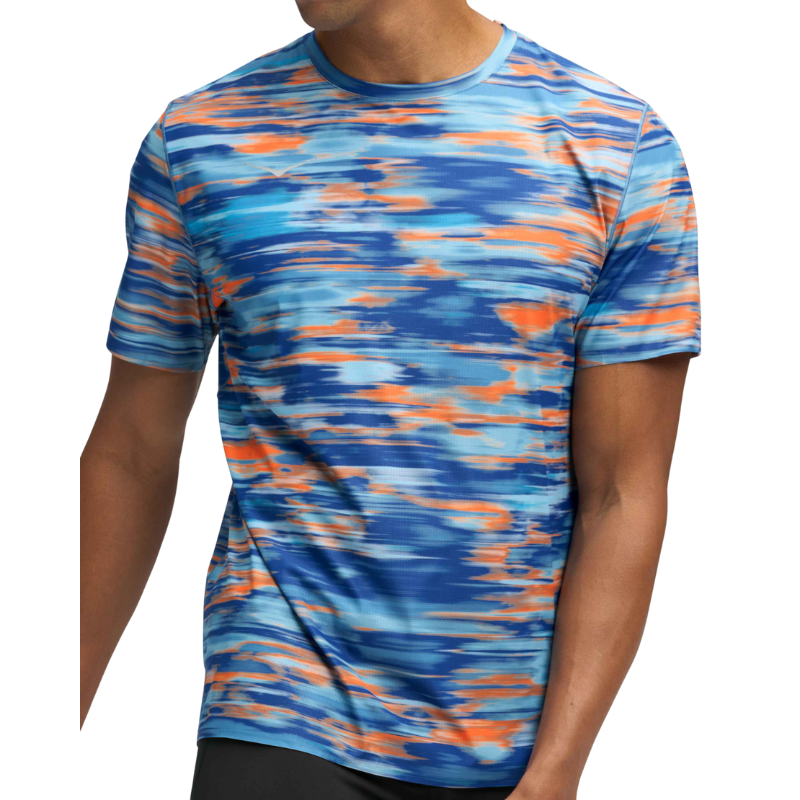 HOKA AIROLITE SHORT SLEEVE 2.0 - 1175771P-BBLR