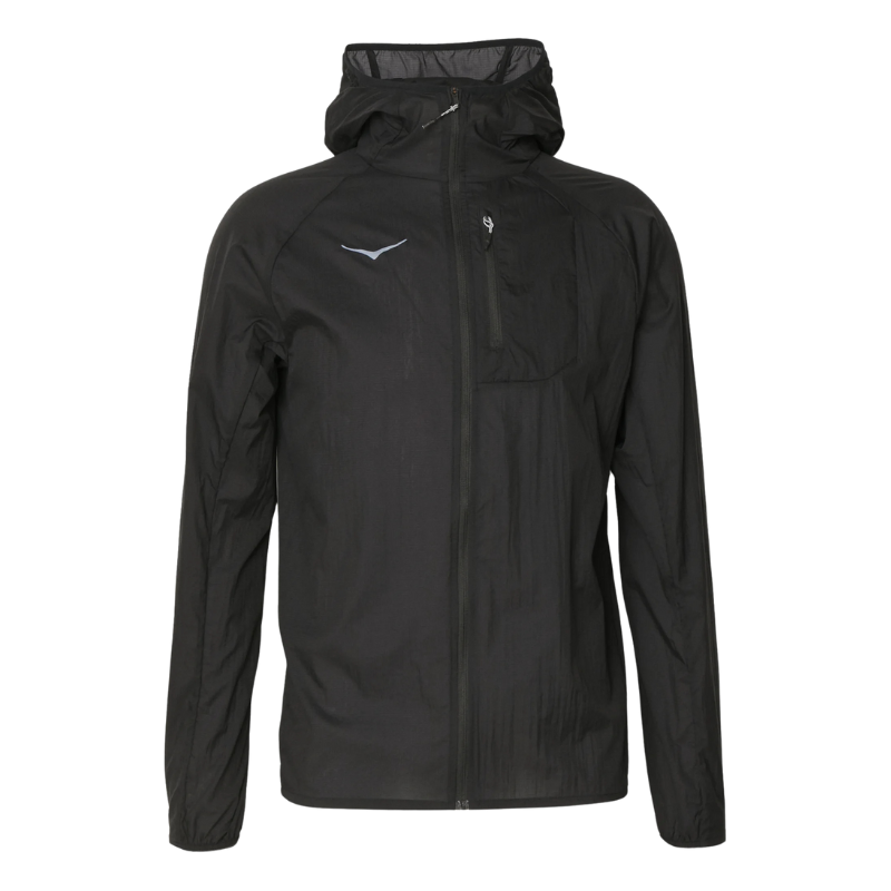 HOKA SKYFLOW JACKET - 1141690-BLK