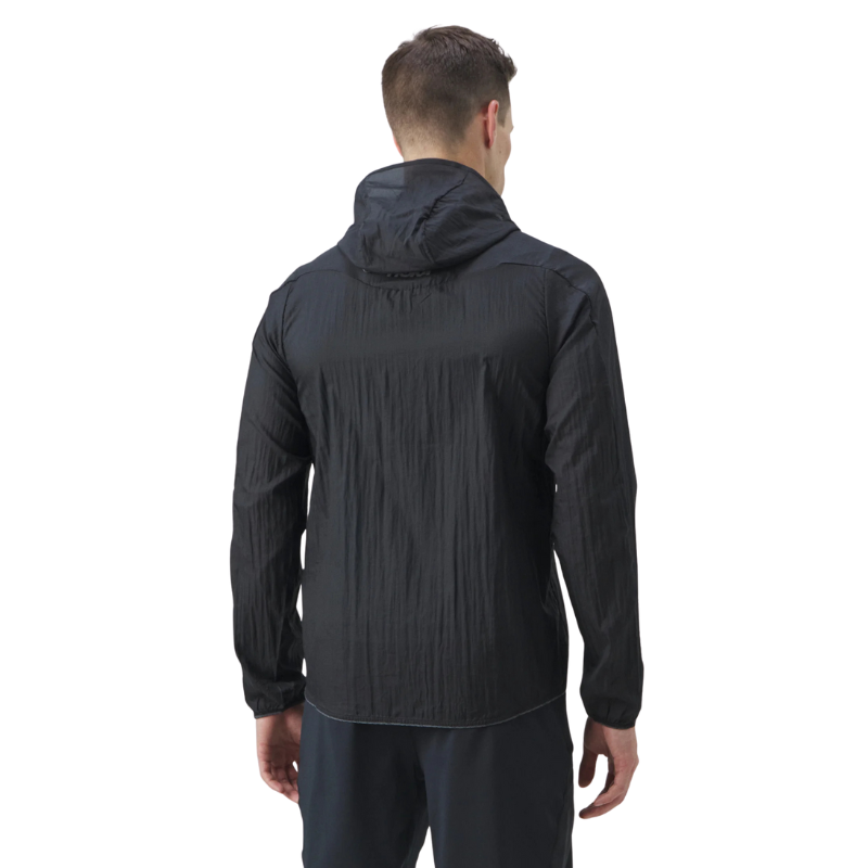 HOKA SKYFLOW JACKET - 1141690-BLK