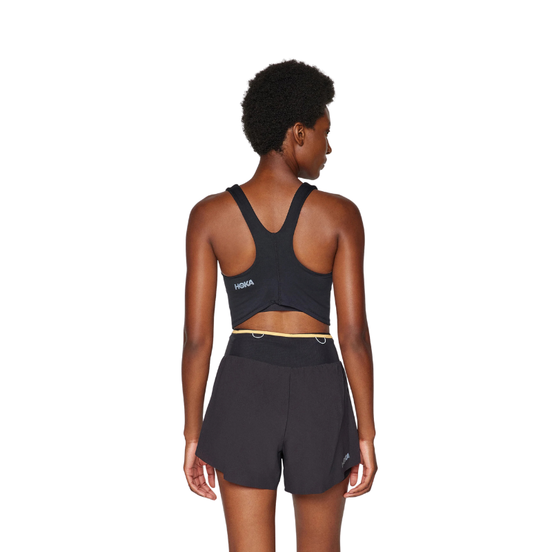 HOKA BRASSIERE ELARO - 1141760-BLK