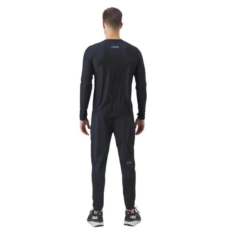 HOKA NOVAFLY RUN PANT - 1141746-BLK