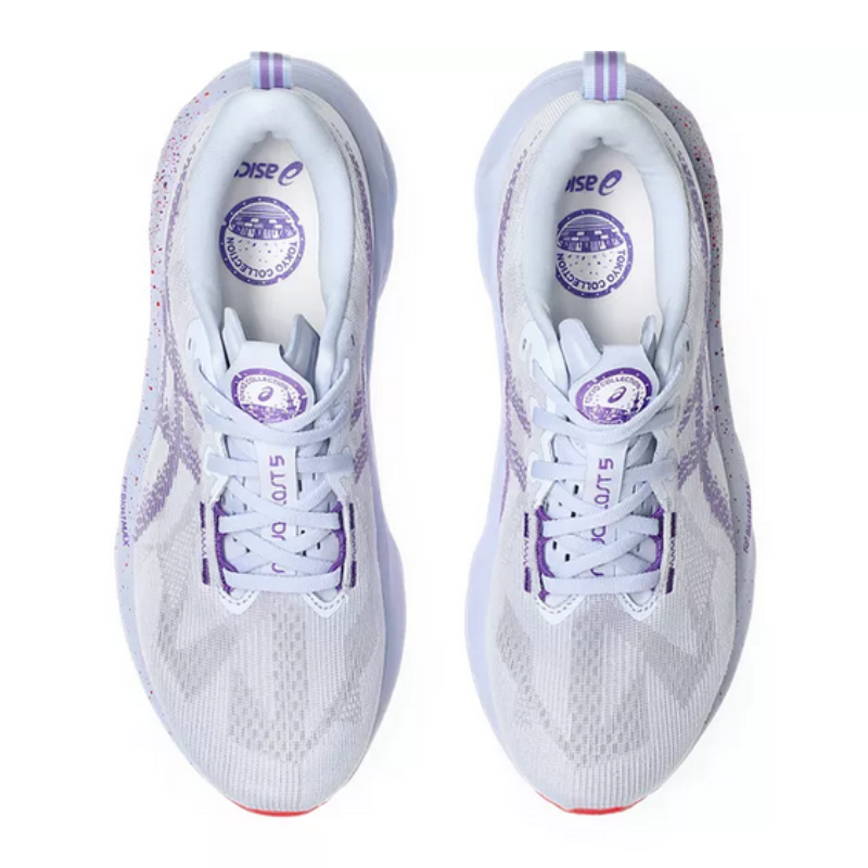 ASICS NOVABLAST 5 TOKYO - 1011C139-500