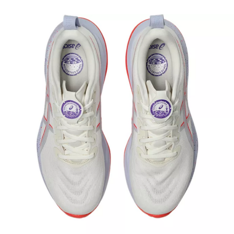 ASICS GEL-CUMULUS 27 TOKYO - 1011C186-500