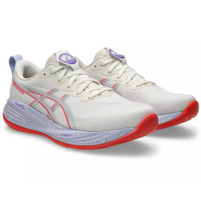 ASICS GEL-CUMULUS 27 TOKYO - 1011C186-500